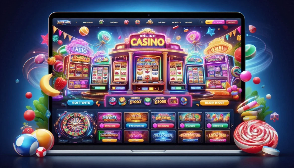 Playfast Casino